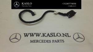 Gebruikte Kabel (diversen) Mercedes E-Klasse Prijs op aanvraag aangeboden door kaslo auto parts