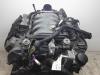 Motor van een Mercedes-Benz SL (R230) 5.0 SL-500 V8 24V 2003