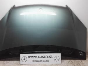 Gebruikte Motorkap Mercedes A (W169) 1.7 A-170 Prijs € 200,00 Margeregeling aangeboden door kaslo auto parts