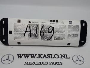 Gebruikte Knie airbag rechts Mercedes A (W169) Prijs op aanvraag aangeboden door kaslo auto parts