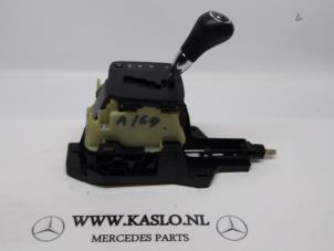 Gebruikte Schakelrobot Mercedes A (W169) Prijs op aanvraag aangeboden door kaslo auto parts