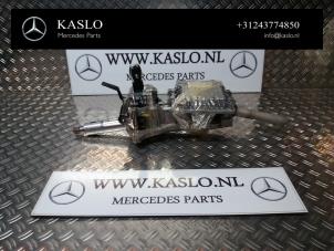 Gebruikte Stuurkolom compleet Mercedes A (W176) 1.5 A-180 CDI, A-180d 16V Prijs op aanvraag aangeboden door kaslo auto parts