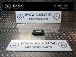 Gebruikte Computer Automatische Bak Mercedes C (W204) 2.2 C-220 CDI 16V Prijs op aanvraag aangeboden door kaslo auto parts