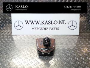 Gebruikte Pook Mercedes CLS (C219) 320 CDI 24V Prijs op aanvraag aangeboden door kaslo auto parts