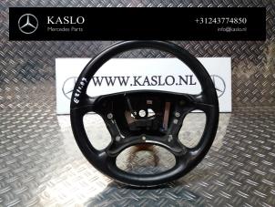 Gebruikte Stuurwiel Mercedes E Combi (S211) 3.0 E-320 CDI V6 24V Prijs op aanvraag aangeboden door kaslo auto parts