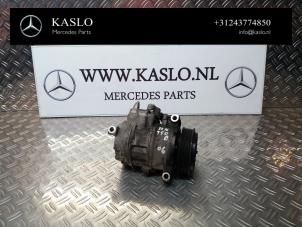 Gebruikte Aircopomp Mercedes SLK (R171) 3.5 350 V6 24V Prijs € 150,00 Margeregeling aangeboden door kaslo auto parts