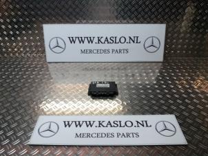 Gebruikte Module PDC Mercedes SLK (R171) 1.8 200 K 16V Prijs € 50,00 Margeregeling aangeboden door kaslo auto parts