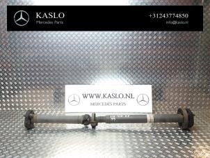 Gebruikte Cardanas Mercedes SLK (R170) 2.3 230 K 16V Prijs op aanvraag aangeboden door kaslo auto parts