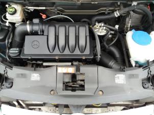 Gebruikte Motor Mercedes A (W169) 2.0 A-160 CDI 16V 5-Drs. Prijs € 450,00 Margeregeling aangeboden door kaslo auto parts