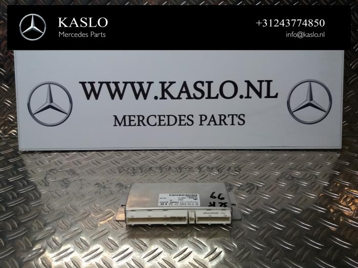 Gebruikte ASR computer Mercedes SLK (R170) 2.3 230 K 16V Prijs op aanvraag aangeboden door kaslo auto parts