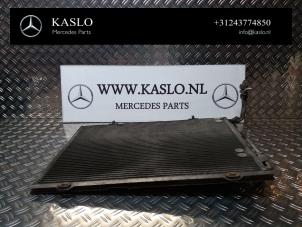 Gebruikte Airco Condensor Mercedes SLK (R170) 2.3 230 K 16V Prijs op aanvraag aangeboden door kaslo auto parts