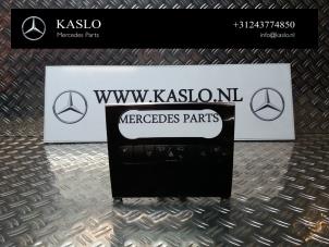 Gebruikte Schakelaar Mercedes ML II (164/4JG) 3.0 ML-280 CDI 4-Matic V6 24V Prijs op aanvraag aangeboden door kaslo auto parts