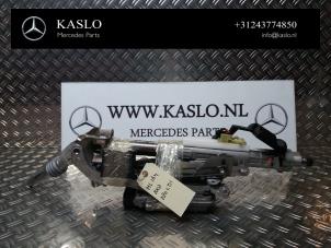 Gebruikte Stuurkolom compleet Mercedes ML II (164/4JG) 3.0 ML-280 CDI 4-Matic V6 24V Prijs op aanvraag aangeboden door kaslo auto parts
