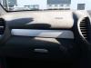 Airbag rechts (Dashboard) van een Mercedes SLK (R171), 2004 / 2011 1.8 200 K 16V, Cabrio, Benzine, 1.796cc, 120kW (163pk), RWD, M271944, 2004-03 / 2011-02, 171.442 2006