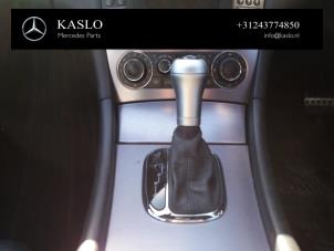 Gebruikte Pook Mercedes CLC (C203) 2.2 220 CDI 16V Prijs op aanvraag aangeboden door kaslo auto parts