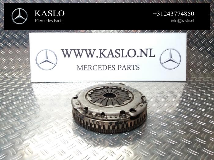 Gebruikte Starterkrans Mercedes A (W169) 2.0 A-200 16V Prijs op aanvraag aangeboden door kaslo auto parts