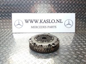 Gebruikte Starterkrans Mercedes A (W169) 2.0 A-200 16V Prijs op aanvraag aangeboden door kaslo auto parts
