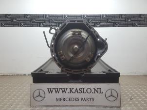 Gebruikte Automaatbak Mercedes E Estate (S212) E-250 CGI 16V BlueEfficiency Prijs € 1.000,00 Margeregeling aangeboden door kaslo auto parts