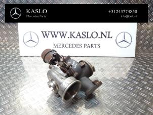 Gebruikte G-lader Mercedes B (W245) 2.0 B-200 CDI 16V Prijs € 150,00 Margeregeling aangeboden door kaslo auto parts