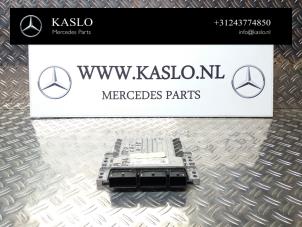 Gebruikte Computer Inspuit Mercedes A (W176) 1.5 A-180 CDI, A-180d 16V Prijs op aanvraag aangeboden door kaslo auto parts