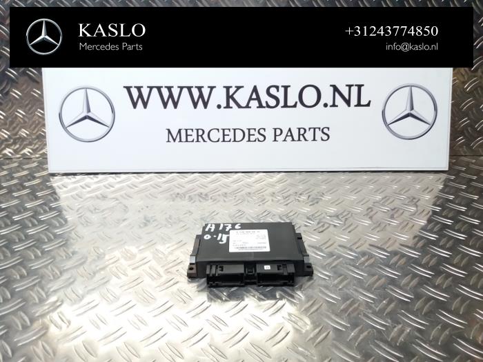 PDC Module van een Mercedes-Benz A (W176) 1.5 A-180 CDI, A-180d 16V 2015