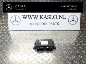 Gebruikte PDC Module Mercedes A (W176) 1.5 A-180 CDI, A-180d 16V Prijs € 20,00 Margeregeling aangeboden door kaslo auto parts