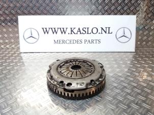 Gebruikte Starterkrans Mercedes A (W169) 1.5 A-150 5-Drs. Prijs op aanvraag aangeboden door kaslo auto parts