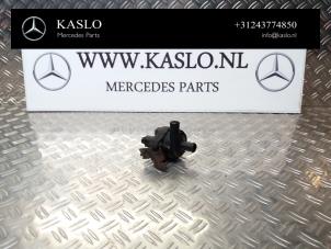 Gebruikte Omvormer diversen Mercedes CLS (C219) 320 CDI 24V Prijs op aanvraag aangeboden door kaslo auto parts