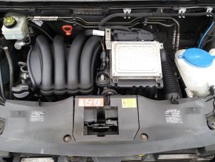 Gebruikte Motor Mercedes A (W169) 1.5 A-150 5-Drs. Prijs € 750,00 Margeregeling aangeboden door kaslo auto parts