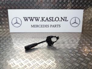 Gebruikte Knipperlicht links Mercedes A (W168) Prijs op aanvraag aangeboden door kaslo auto parts