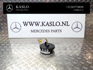 Gebruikte Airbagring Mercedes A (W168) Prijs op aanvraag aangeboden door kaslo auto parts