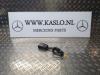 Mercedes-Benz E (W212) E-220 CDI 16V BlueEfficiency Veiligheidsgordel Insteek rechts-voor