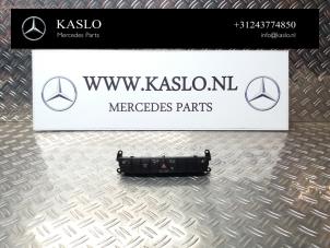 Gebruikte Schakelaar Mercedes ML II (164/4JG) 3.5 350 4-Matic V6 24V Prijs op aanvraag aangeboden door kaslo auto parts