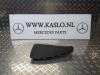 Mercedes-Benz E (W212) E-220 CDI 16V BlueEfficiency Airbag stoel (zitplaats)