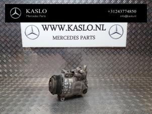Gebruikte Aircopomp Mercedes E (C207) E-350 CDI V6 24V Prijs € 100,00 Margeregeling aangeboden door kaslo auto parts
