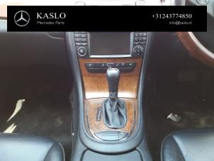 Gebruikte Pook Mercedes CLS (C219) 320 CDI 24V Prijs op aanvraag aangeboden door kaslo auto parts