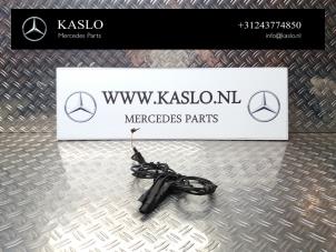 Gebruikte ABS Sensor Mercedes A (W176) 1.5 A-180 CDI, A-180d 16V Prijs op aanvraag aangeboden door kaslo auto parts