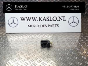 Gebruikte Turbodrukregelaar Mercedes A (W176) 1.5 A-180 CDI, A-180d 16V Prijs € 30,00 Margeregeling aangeboden door kaslo auto parts