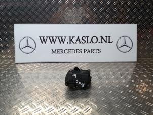 Gebruikte Smoorklep uitlaatgas Mercedes A (W176) 1.5 A-180 CDI, A-180d 16V Prijs op aanvraag aangeboden door kaslo auto parts