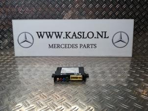 Gebruikte Telefoon Module (diversen) Mercedes A (W176) 1.5 A-180 CDI, A-180d 16V Prijs op aanvraag aangeboden door kaslo auto parts
