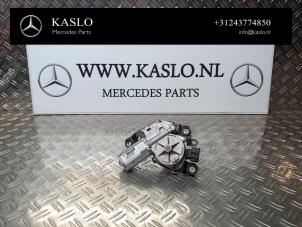 Gebruikte Ruitenwissermotor achter Mercedes A (W176) 1.5 A-180 CDI, A-180d 16V Prijs op aanvraag aangeboden door kaslo auto parts