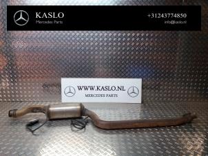 Gebruikte Katalysator Mercedes E Estate (S212) E-350 CGI V6 24V BlueEfficiency Prijs op aanvraag aangeboden door kaslo auto parts