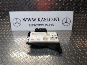 Gebruikte Module Comfort Mercedes B (W246) 1.8 B-180 CDI BlueEFFICIENCY 16V Prijs € 50,00 Margeregeling aangeboden door kaslo auto parts