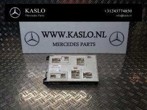 Gebruikte Comfort Module Mercedes A (W176) 1.5 A-180 CDI, A-180d 16V Prijs € 50,00 Margeregeling aangeboden door kaslo auto parts