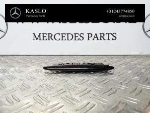 Gebruikte Diversen Mercedes A (W176) 1.5 A-180 CDI, A-180d 16V Prijs op aanvraag aangeboden door kaslo auto parts