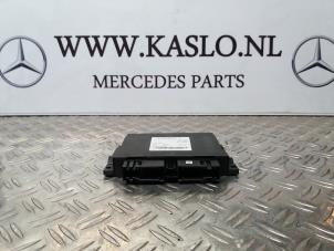 Gebruikte PDC Module Mercedes A (W176) 1.5 A-180 CDI, A-180d 16V Prijs € 40,00 Margeregeling aangeboden door kaslo auto parts