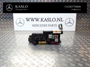 Gebruikte Zekeringkast Mercedes E Estate (S212) E-350 CGI V6 24V BlueEfficiency Prijs € 150,00 Margeregeling aangeboden door kaslo auto parts
