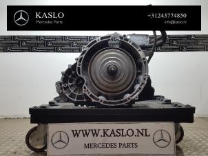 Gebruikte Automaatbak Mercedes A (W176) 1.5 A-180 CDI, A-180d 16V Prijs € 1.500,00 Margeregeling aangeboden door kaslo auto parts