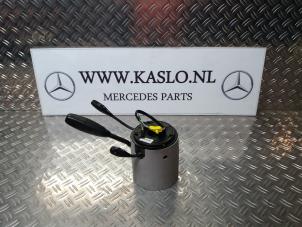 Gebruikte Airbagring Mercedes S (W220) 3.2 S-320 CDI 24V Prijs € 75,00 Margeregeling aangeboden door kaslo auto parts