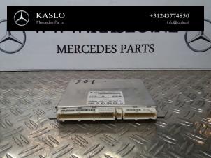Gebruikte Computer esp Mercedes S (W220) 3.2 S-320 CDI 24V Prijs op aanvraag aangeboden door kaslo auto parts